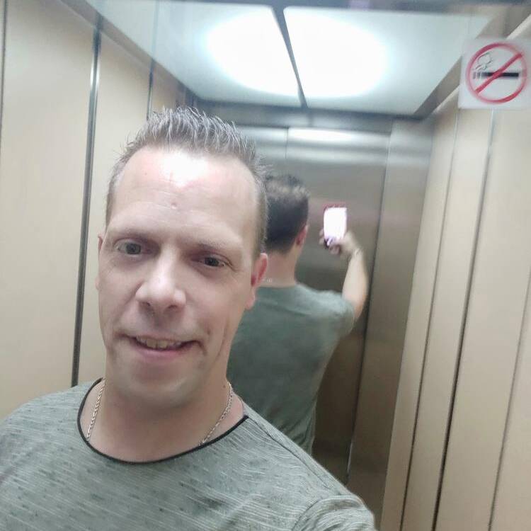 Foto de perfil de Raul