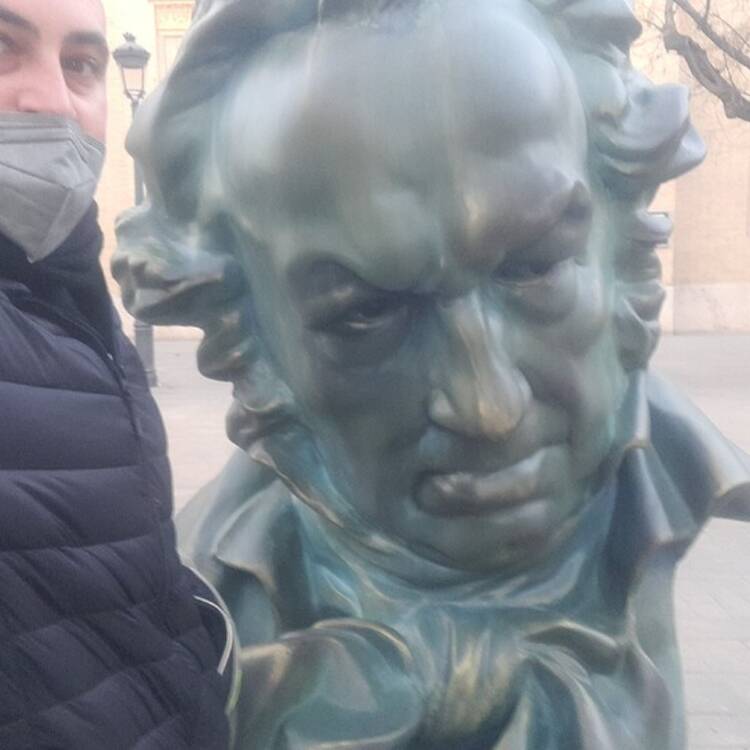 Foto de perfil