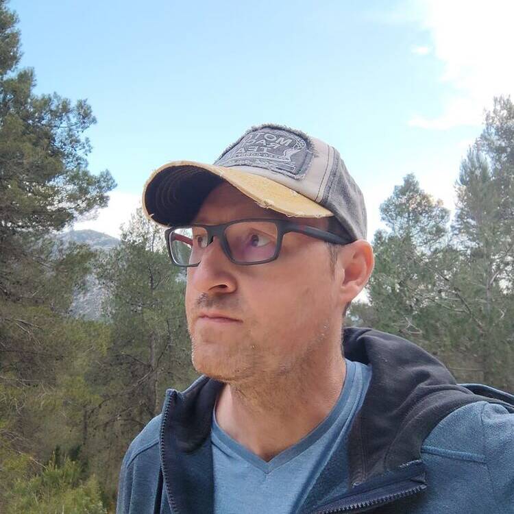 Foto de perfil