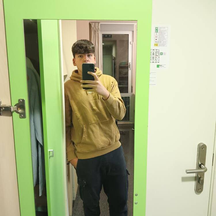 Foto de perfil de Lluc