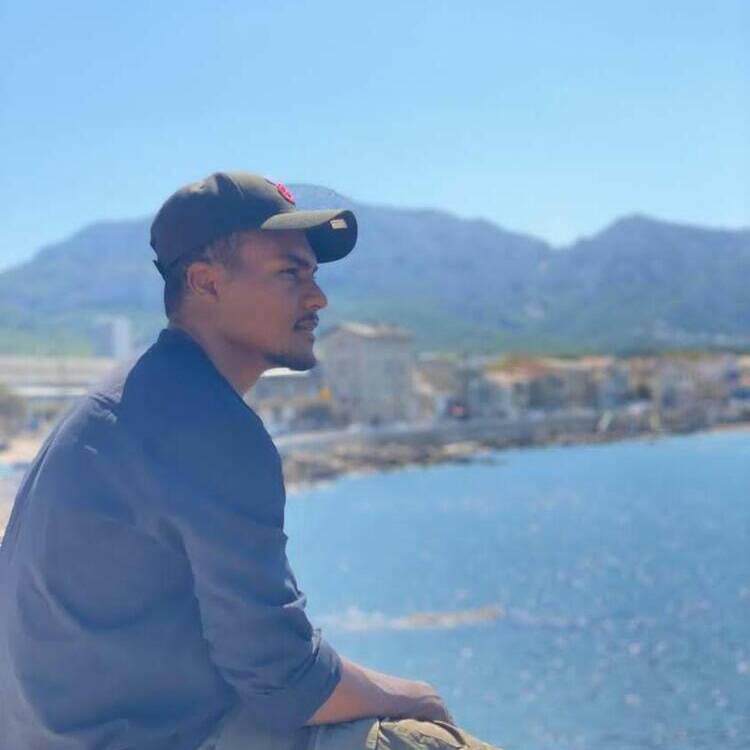 Foto de perfil de adel