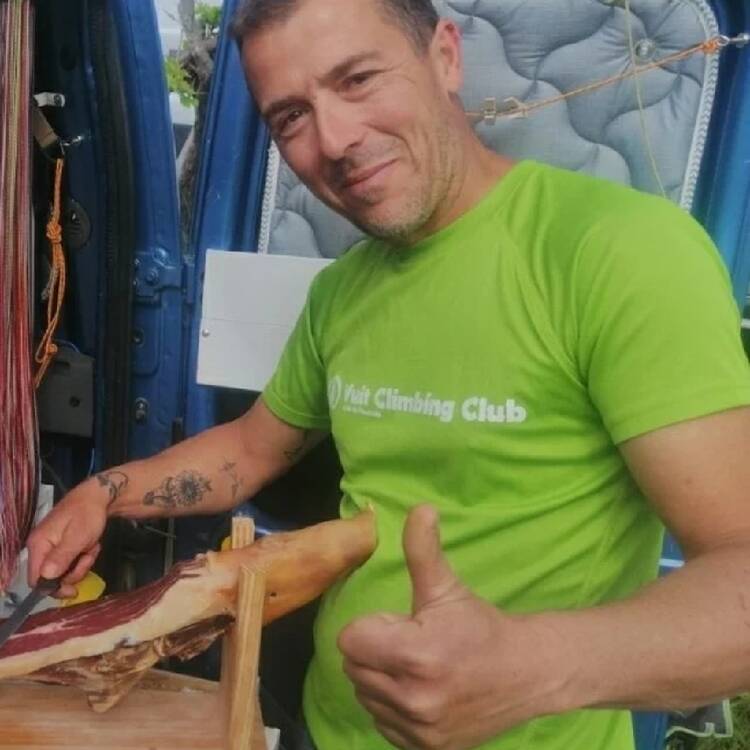 Foto de perfil