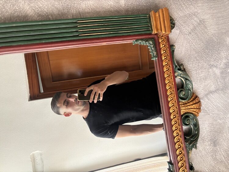 Foto de perfil de Jose