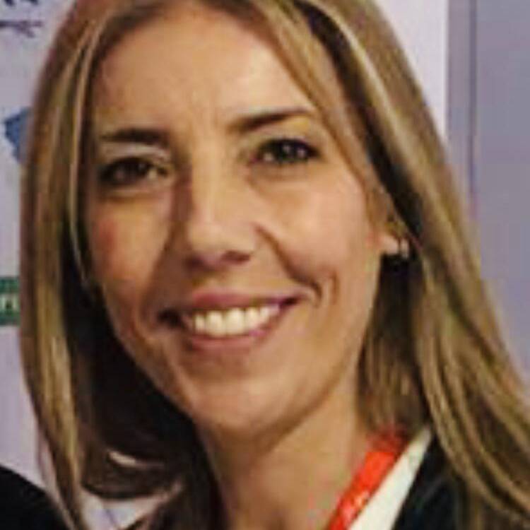 Foto de perfil de Rosaria