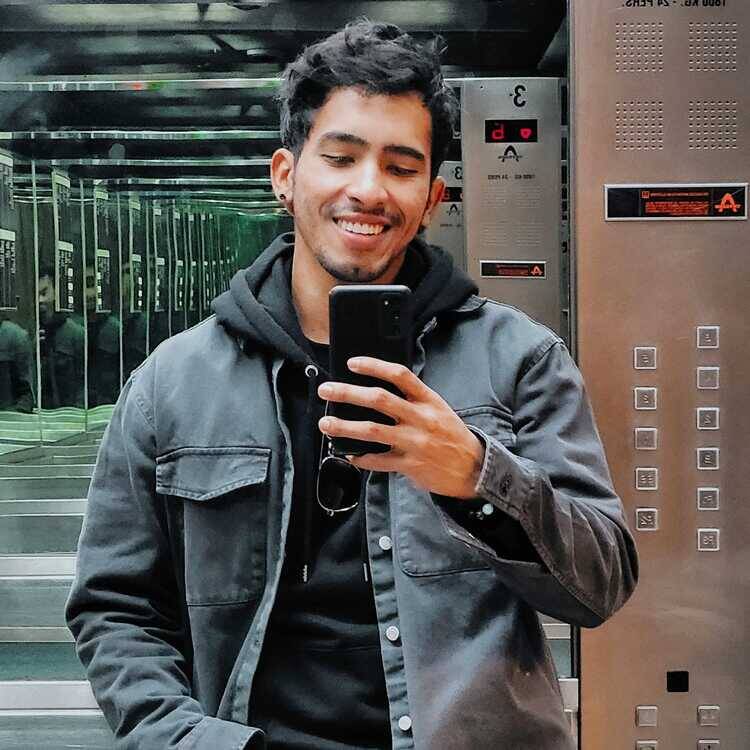 Foto de perfil