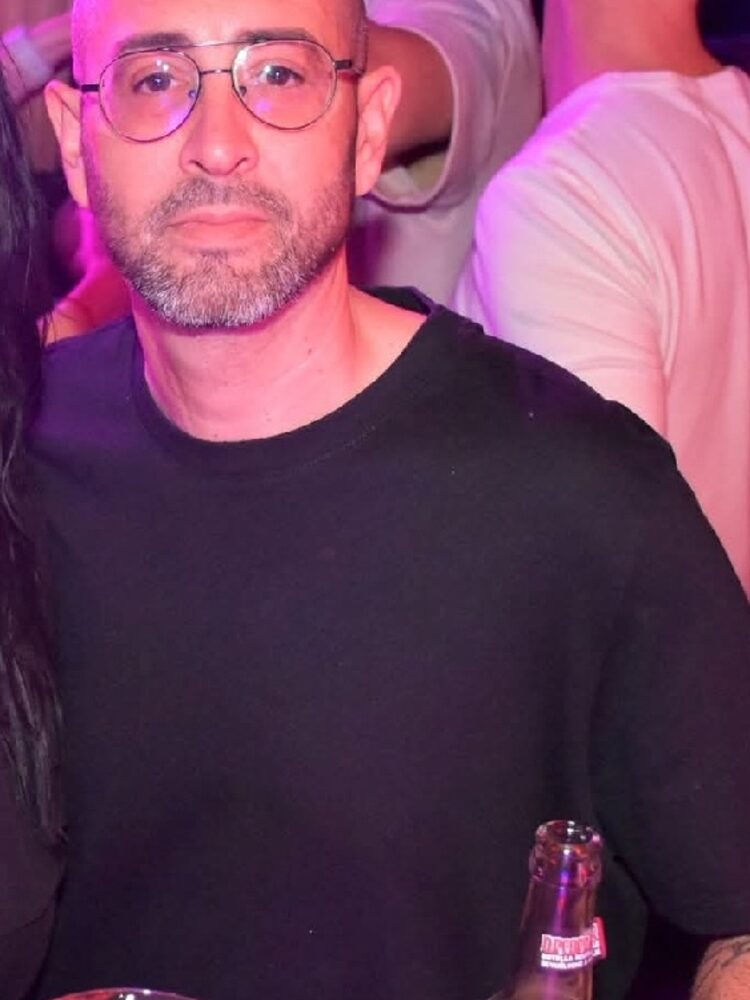 Foto de perfil de David
