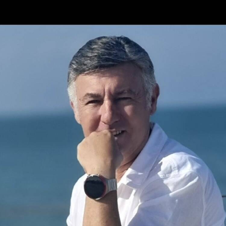 Foto de perfil de FRAN