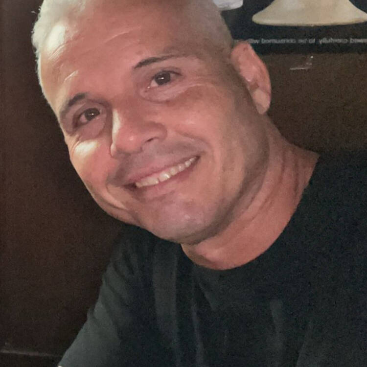 Foto de perfil de Javier