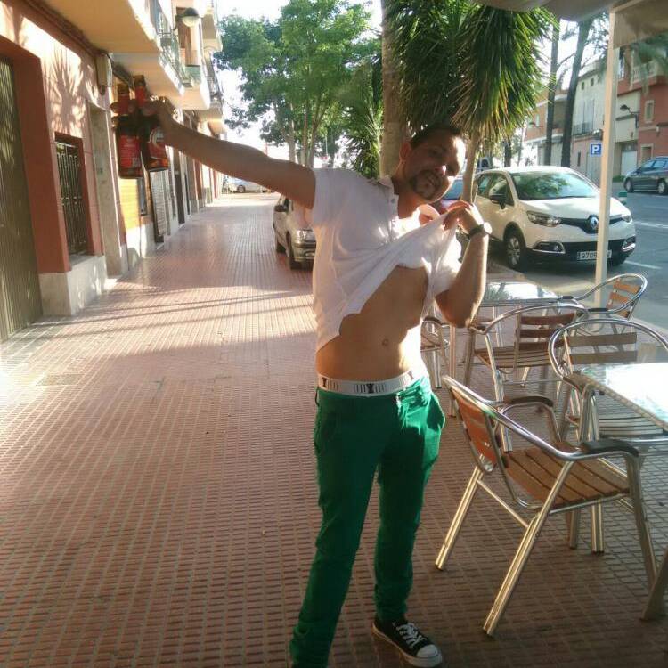 Foto de perfil