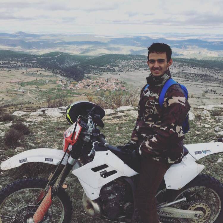 Foto de perfil
