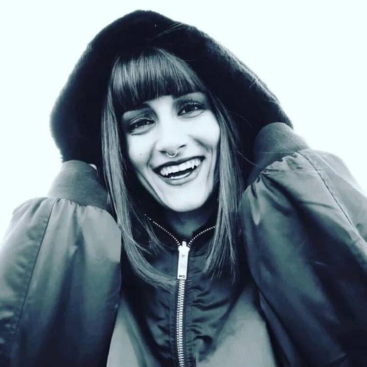 Foto de perfil de Viri