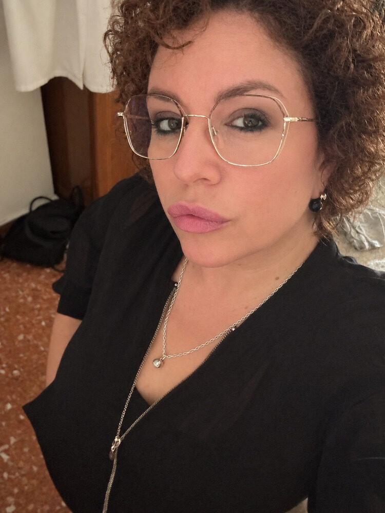 Foto de perfil de Silvia