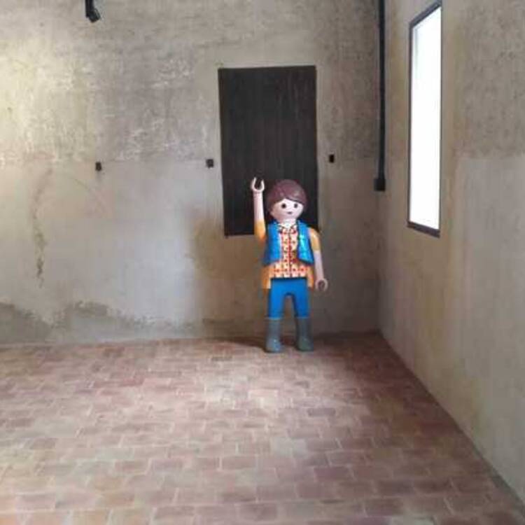 Foto de perfil