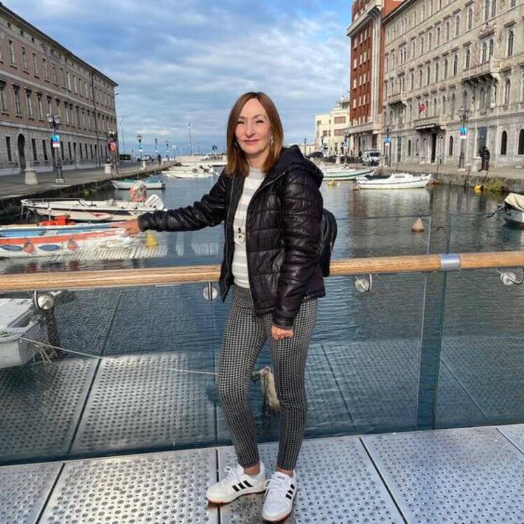 Foto de perfil