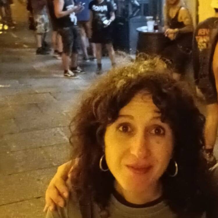 Foto de perfil