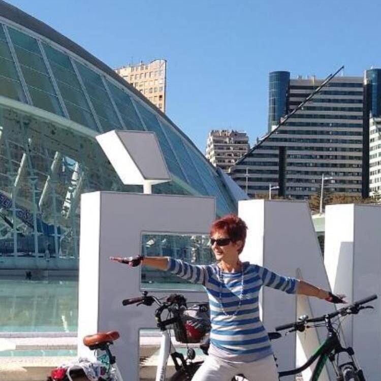 Foto de perfil