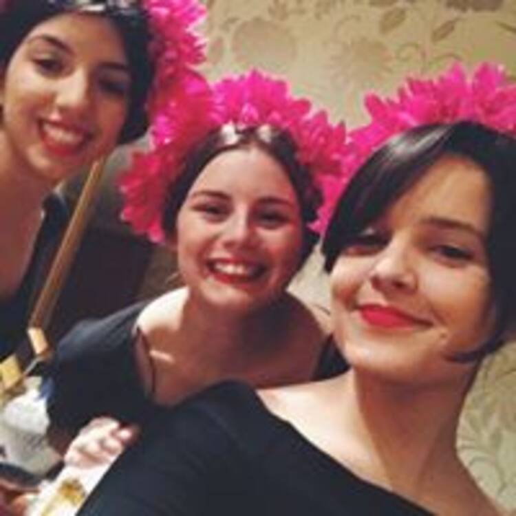 Foto de perfil