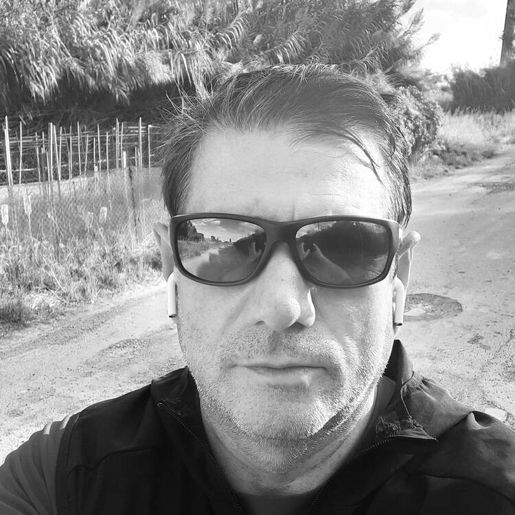 Foto de perfil de manuel