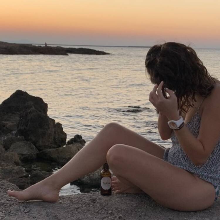 Foto de perfil de Laura
