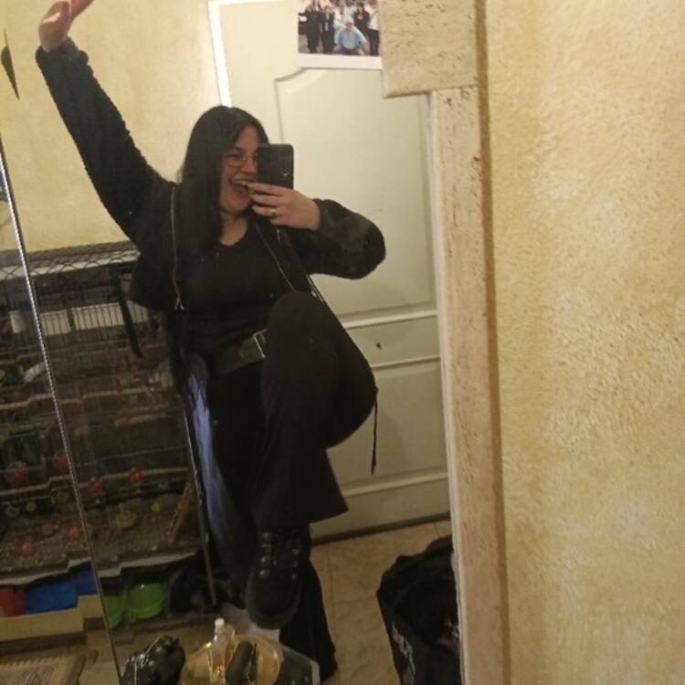Foto de perfil de Paula