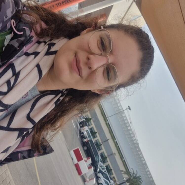 Foto de perfil