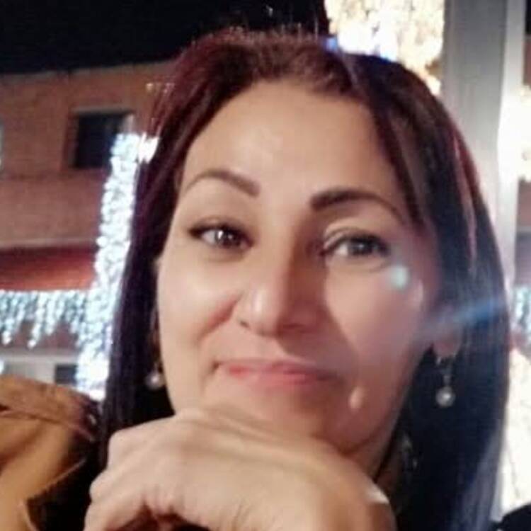 Foto de perfil de Lucia