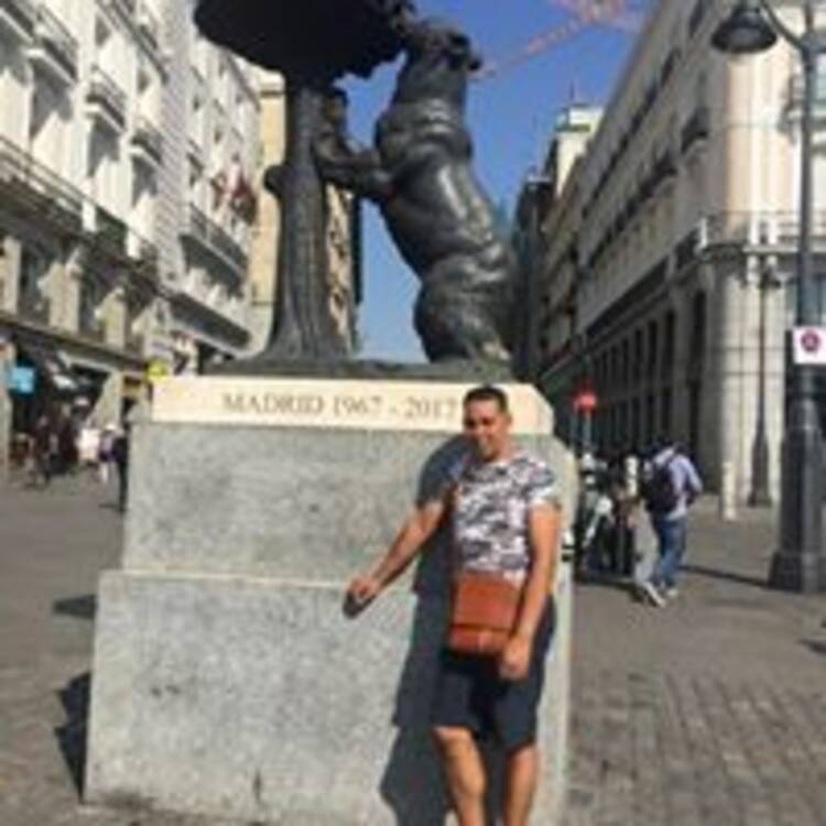 Foto de perfil