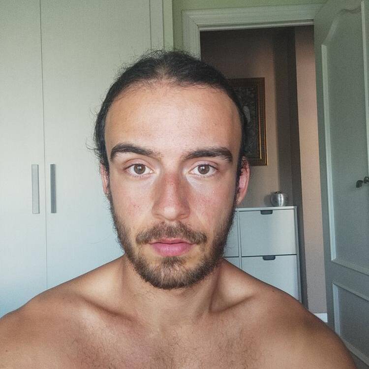 Foto de perfil