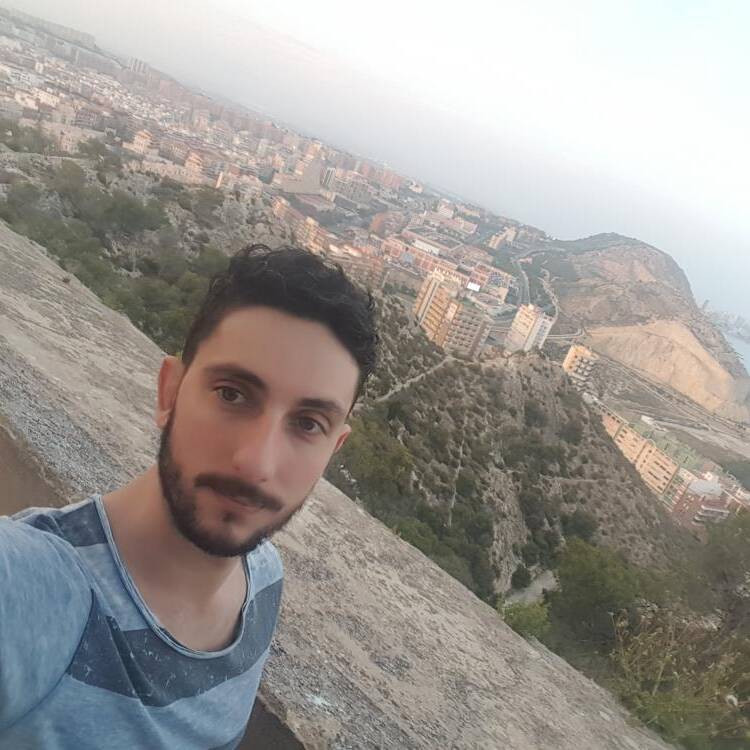 Foto de perfil