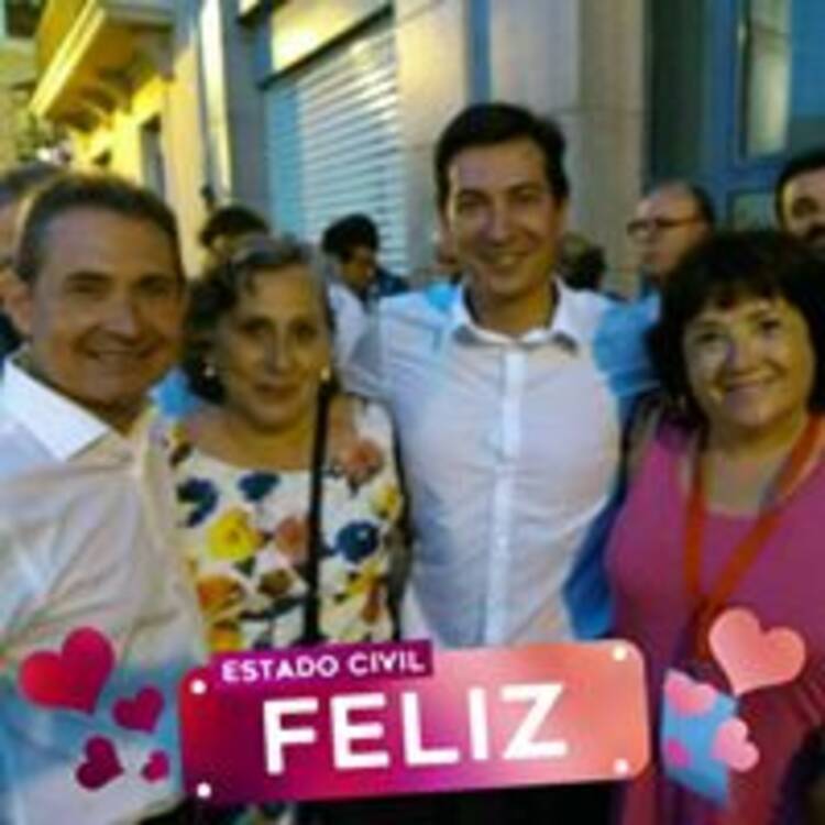 Foto de perfil