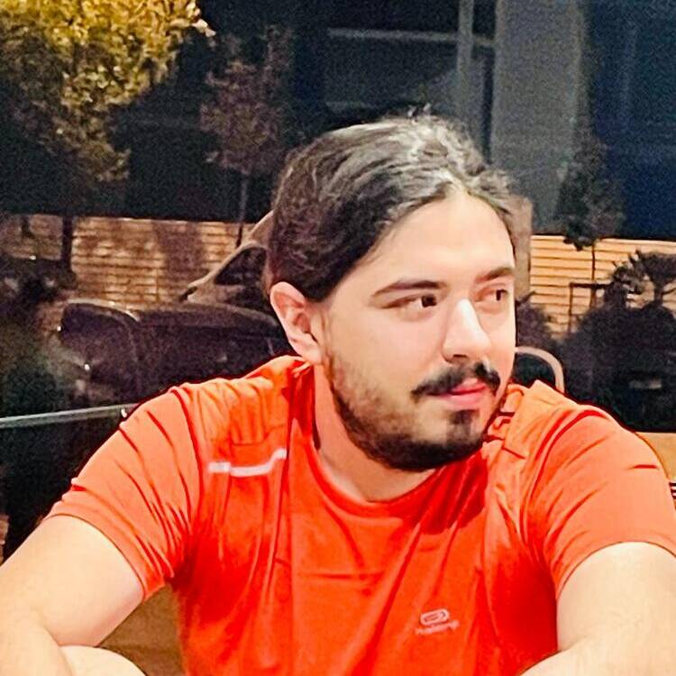 Foto de perfil