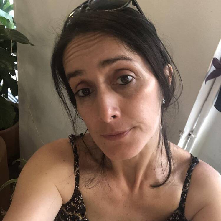 Foto de perfil de Mily