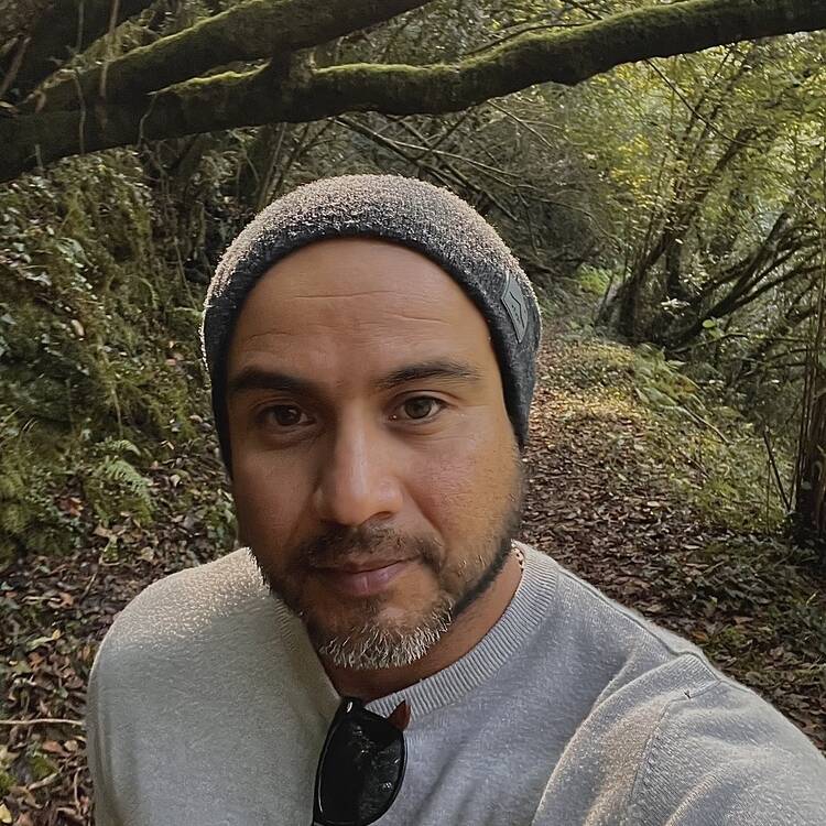 Foto de perfil
