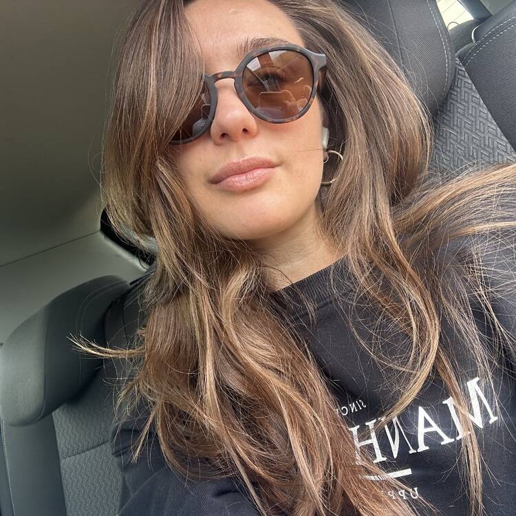 Foto de perfil de Irene