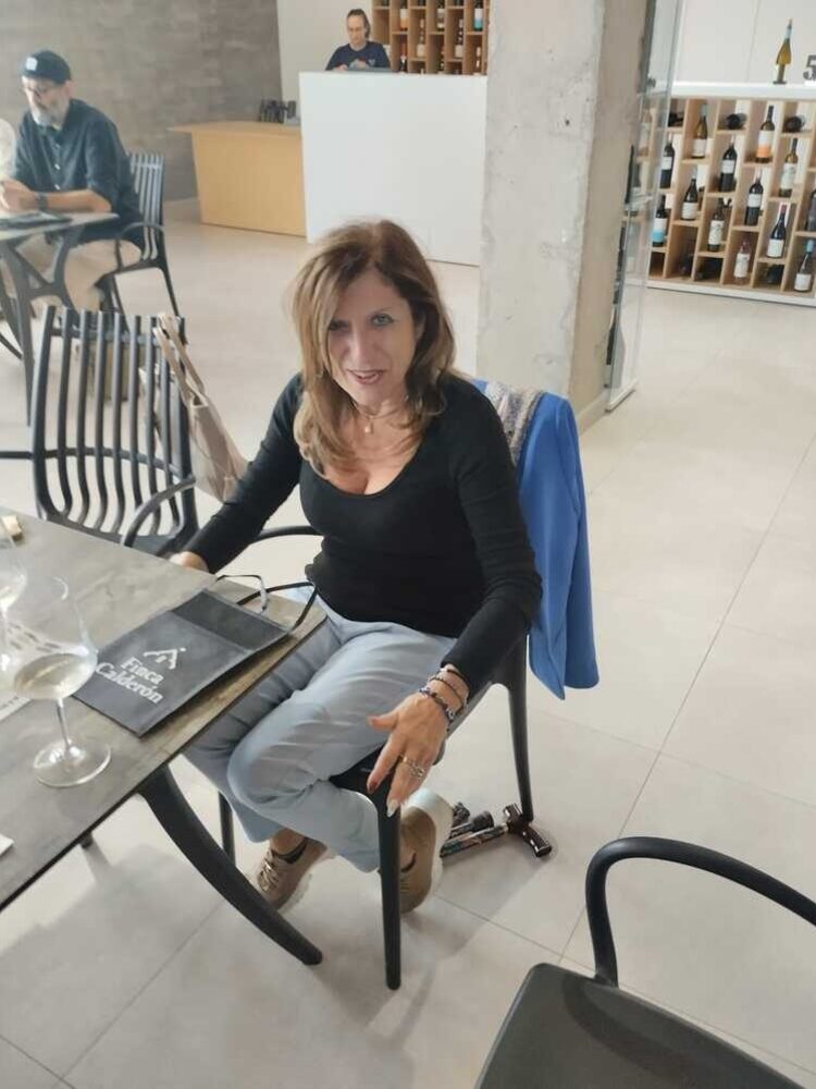 Foto de perfil de Victoria