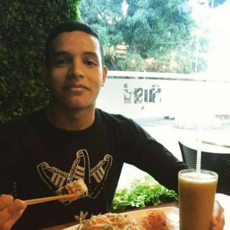 Foto de perfil