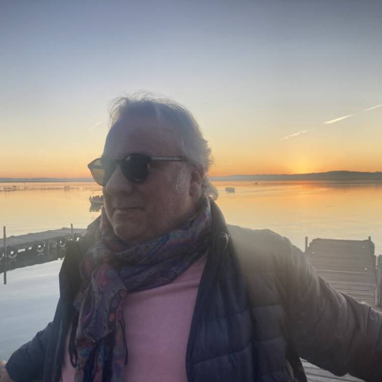 Foto de perfil