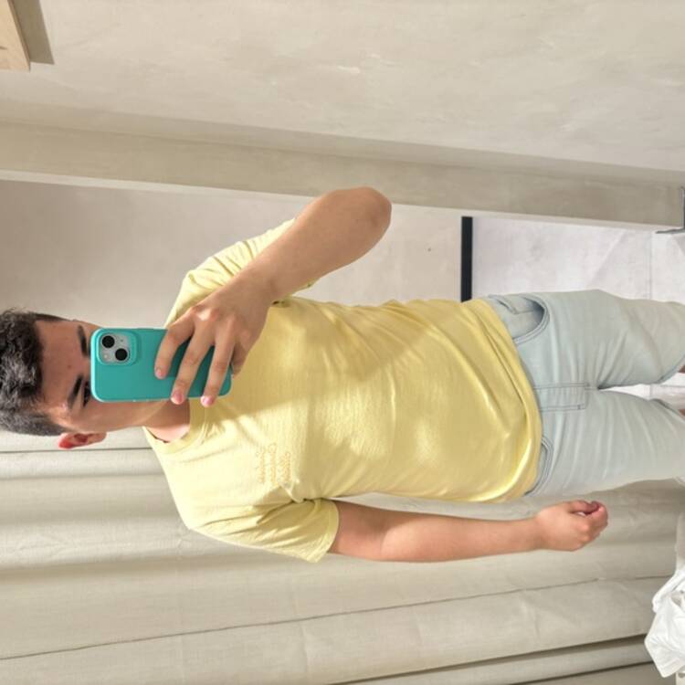 Foto de perfil de Pablo