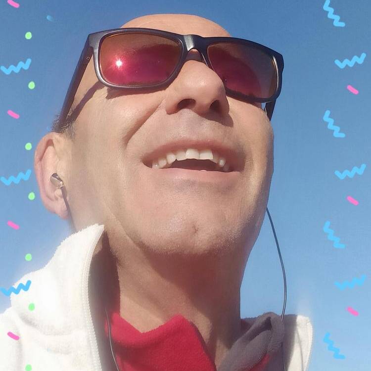 Foto de perfil