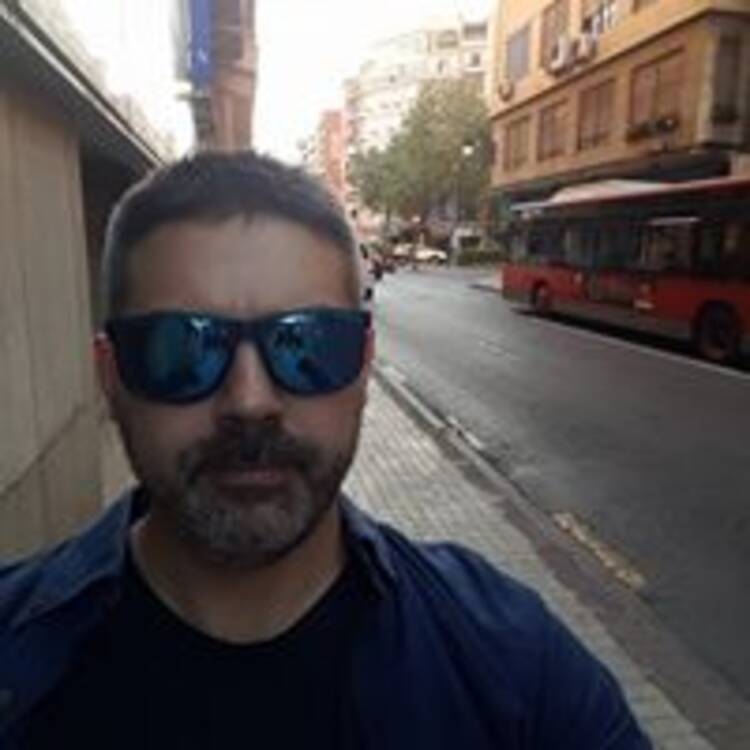 Foto de perfil