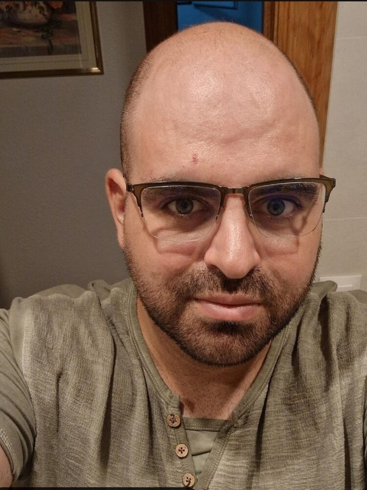 Foto de perfil de Jorge