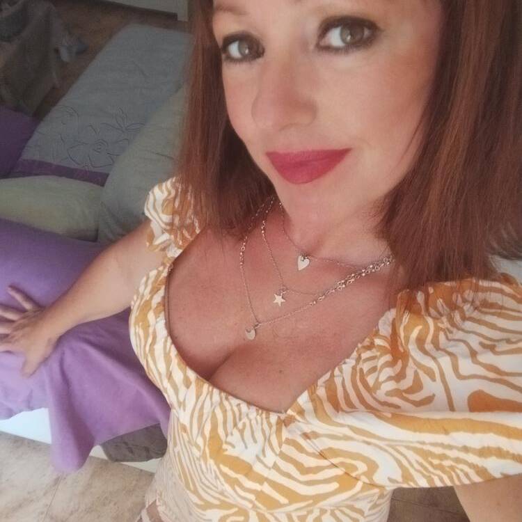 Foto de perfil de May