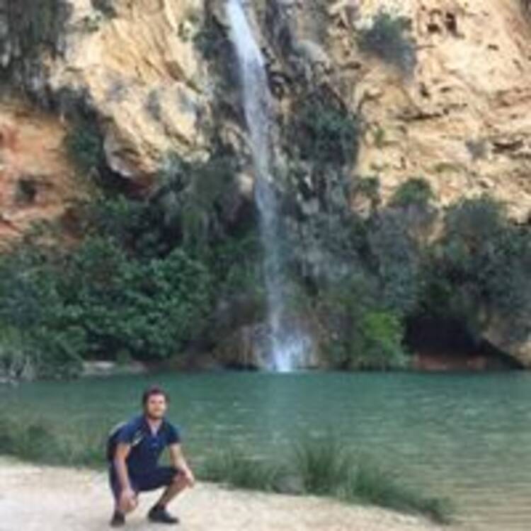 Foto de perfil