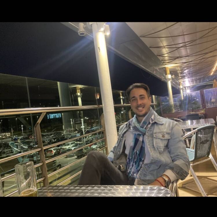 Foto de perfil de JG