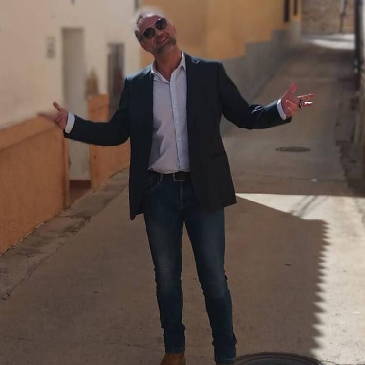 Foto de perfil