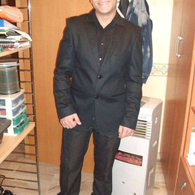 Foto de perfil