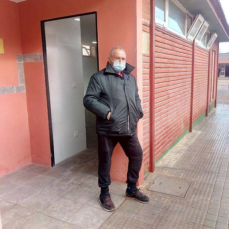 Foto de perfil de paco