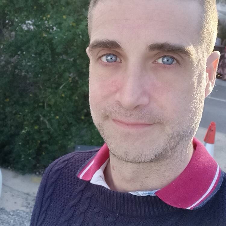 Foto de perfil