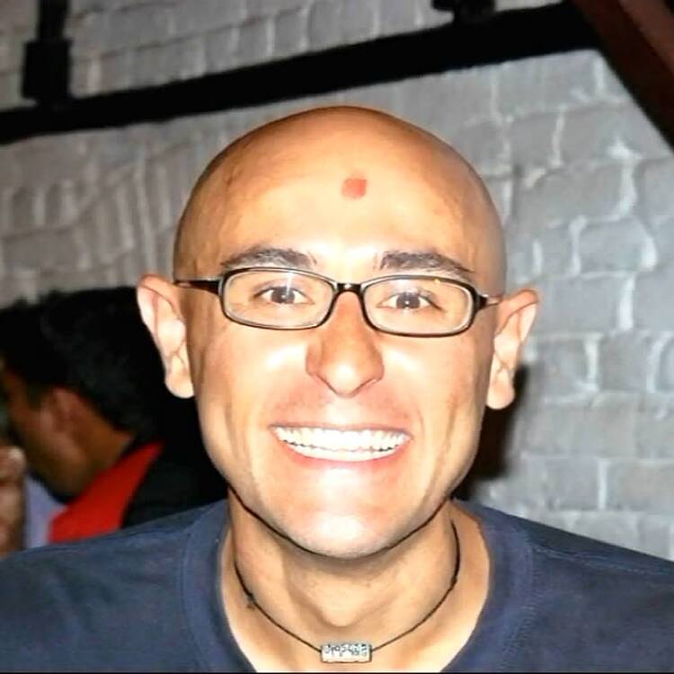 Foto de perfil