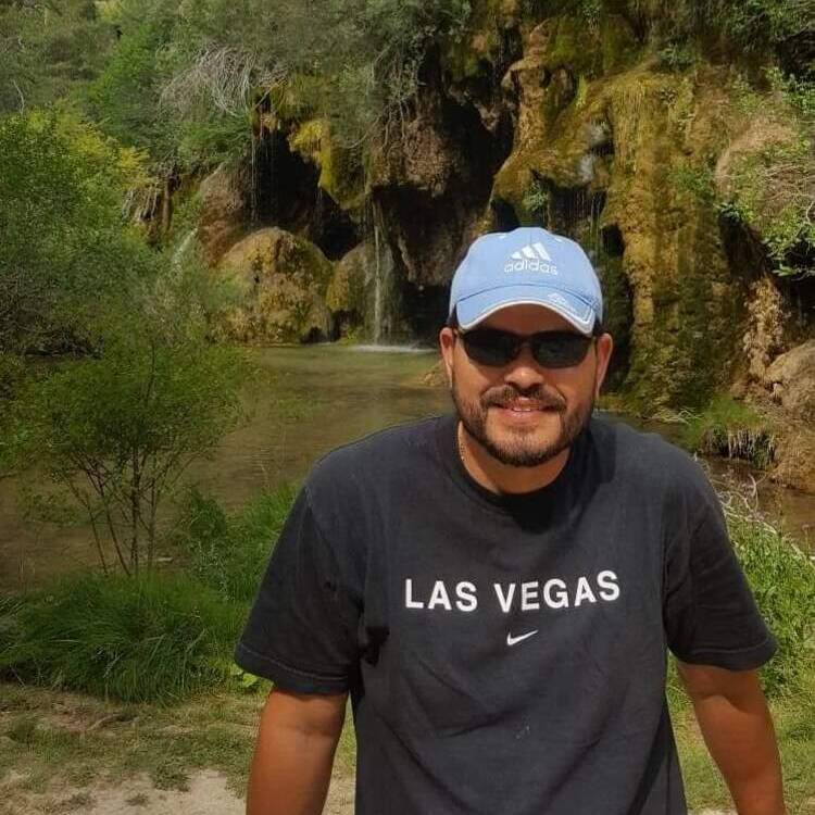 Foto de perfil de Eric